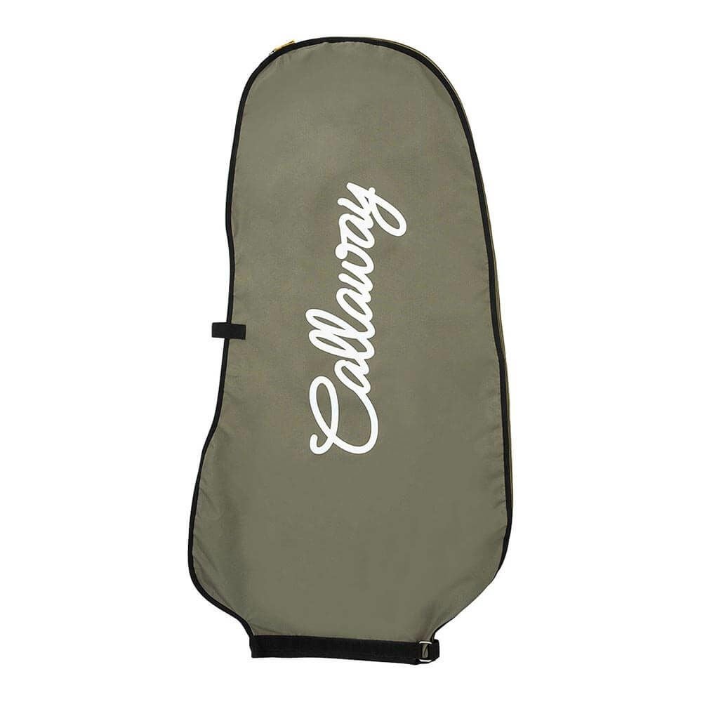 キャロウェイ Advance アドバンス トラベルカバー 26 JM 5926046 カーキ 2026年モデル