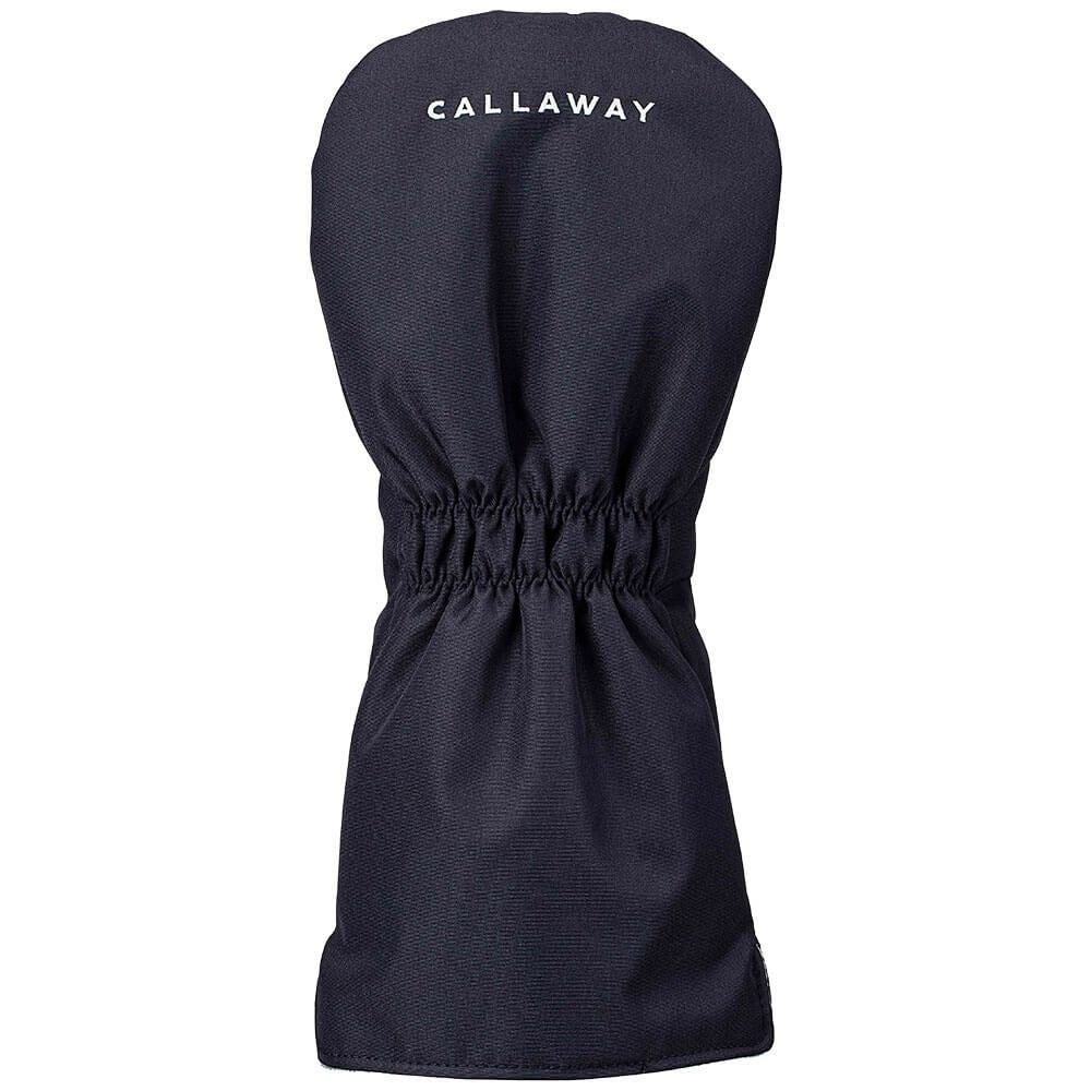 キャロウェイ　ユニセックス Advance アドバンス ドライバー用 ヘッドカバー 26 JM 5526020 ネイビー　2026年モデル ネイビー 詳細2