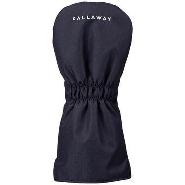 キャロウェイ　ユニセックス Advance アドバンス ドライバー用 ヘッドカバー 26 JM 5526020 ネイビー　2026年モデル ネイビー 詳細2