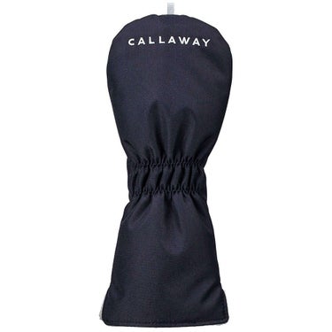 キャロウェイ　ユニセックス Advance アドバンス フェアウェイウッド用 ヘッドカバー 26 JM 5526026 ネイビー　2026年モデル ネイビー 詳細2