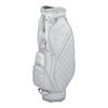 キャロウェイ　Uptown アップタウン レディース キャディバッグ 26 JM 5126033 シルバー　2026年モデル シルバー