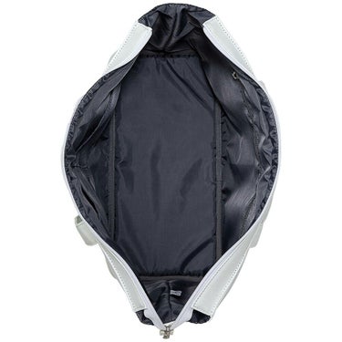 キャロウェイ　Uptown アップタウン レディース トートバッグ 26 JM 5926016 ホワイト　2026年モデル ホワイト 詳細3