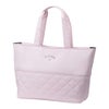 キャロウェイ　Uptown アップタウン レディース トートバッグ 26 JM 5926019 ピンク　2026年モデル ピンク