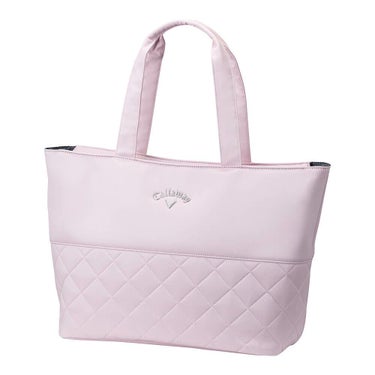 キャロウェイ　Uptown アップタウン レディース トートバッグ 26 JM 5926019 ピンク　2026年モデル ピンク