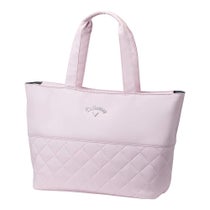 キャロウェイ Uptown アップタウン レディース トートバッグ 26 JM 5926019 ピンク 2026年モデル