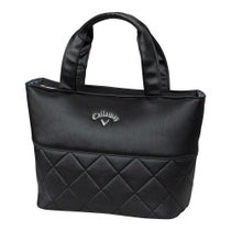 キャロウェイ Uptown アップタウン レディース ミニトートバッグ 26 JM 5926100 ブラック 2026年モデル