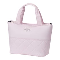 キャロウェイ Uptown アップタウン レディース ミニトートバッグ 26 JM 5926102 ピンク 2026年モデル