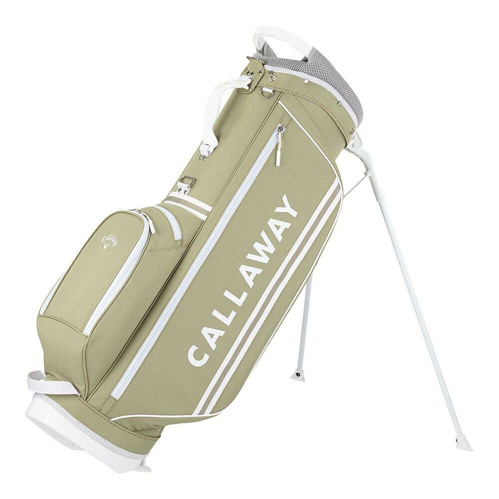 キャロウェイ（Callaway） キャディバッグ 通販｜【公式】有賀園ゴルフ
