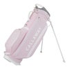 キャロウェイ　Attractive アトラクティブ レディース スタンド キャディバッグ 26 JM 5126038 ピンク　2026年モデル ピンク