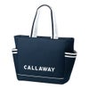 キャロウェイ　Attractive アトラクティブ レディース トートバッグ 26 JM 5926021 ネイビー　2026年モデル ネイビー