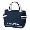 キャロウェイ　Attractive アトラクティブ レディース ミニトートバッグ 26 JM 5926108 ネイビー　2026年モデル ネイビー