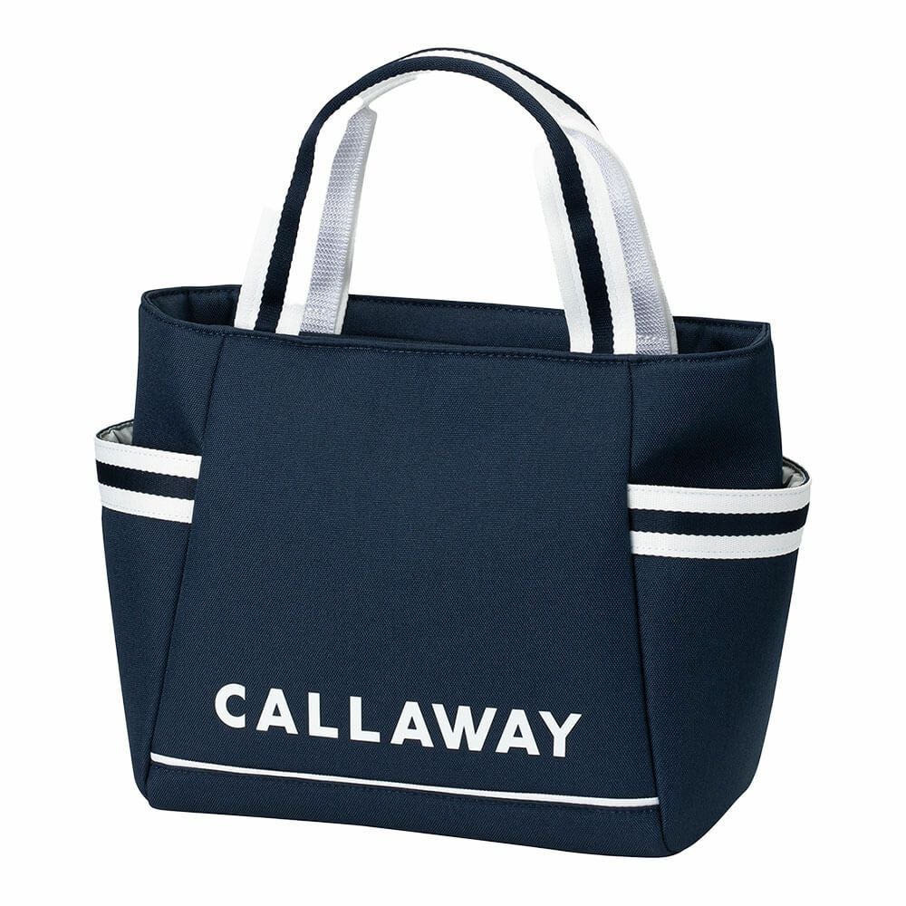 キャロウェイ　Attractive アトラクティブ レディース ミニトートバッグ 26 JM 5926108 ネイビー　2026年モデル ネイビー