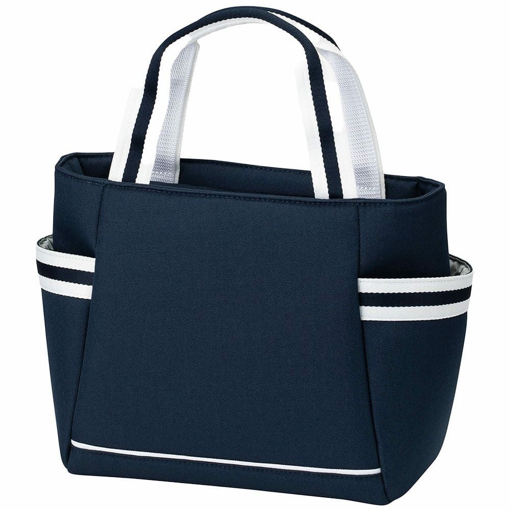 キャロウェイ　Attractive アトラクティブ レディース ミニトートバッグ 26 JM 5926108 ネイビー　2026年モデル ネイビー 詳細2