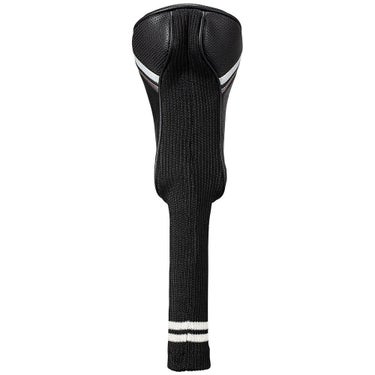 キャロウェイ　Snazz スナッズ ドライバー用 ヘッドカバー 26 JM 5526001 ブラック　2026年モデル ブラック 詳細2