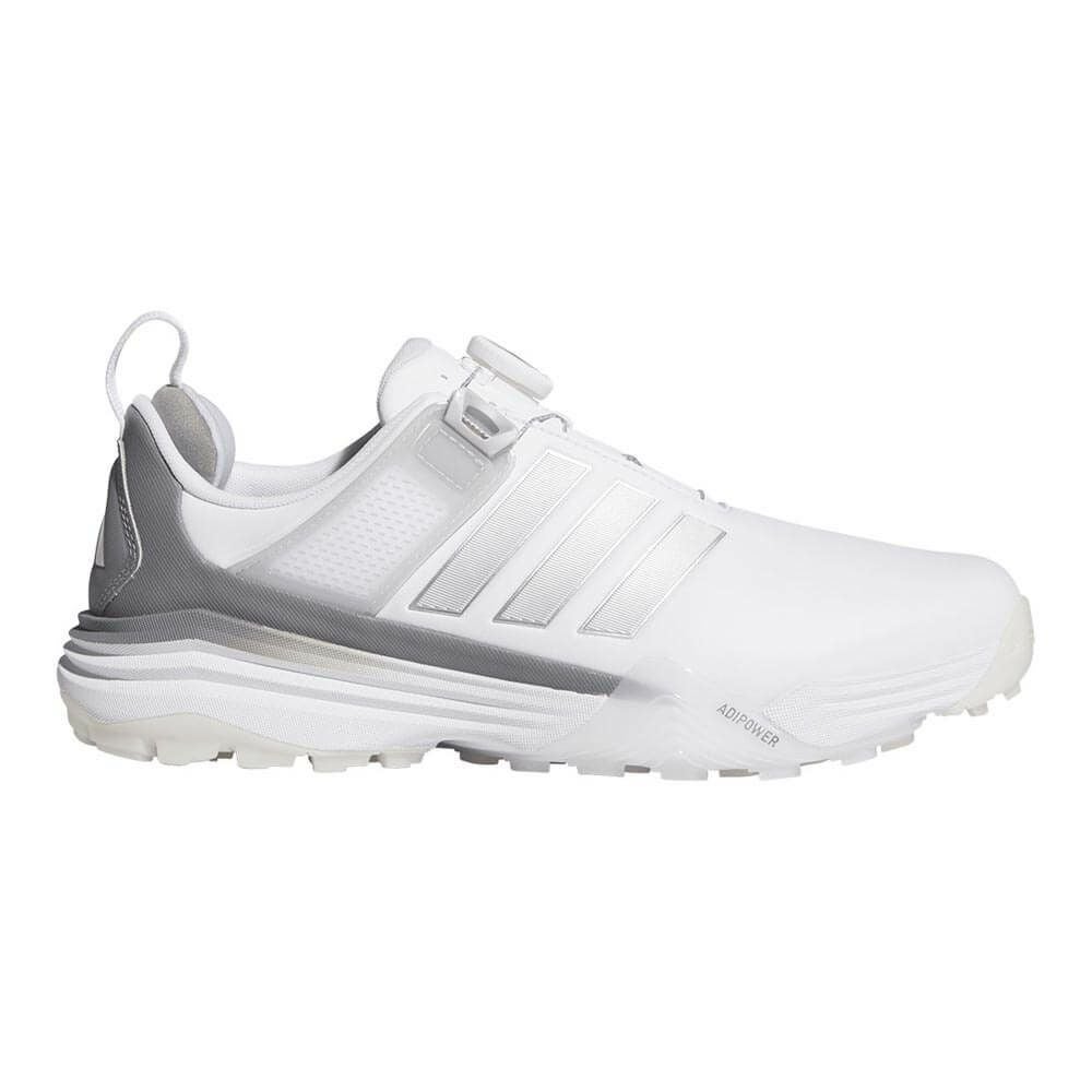 アディダス adidas アディパワー 26 ボア メンズ スパイクレス ゴルフ