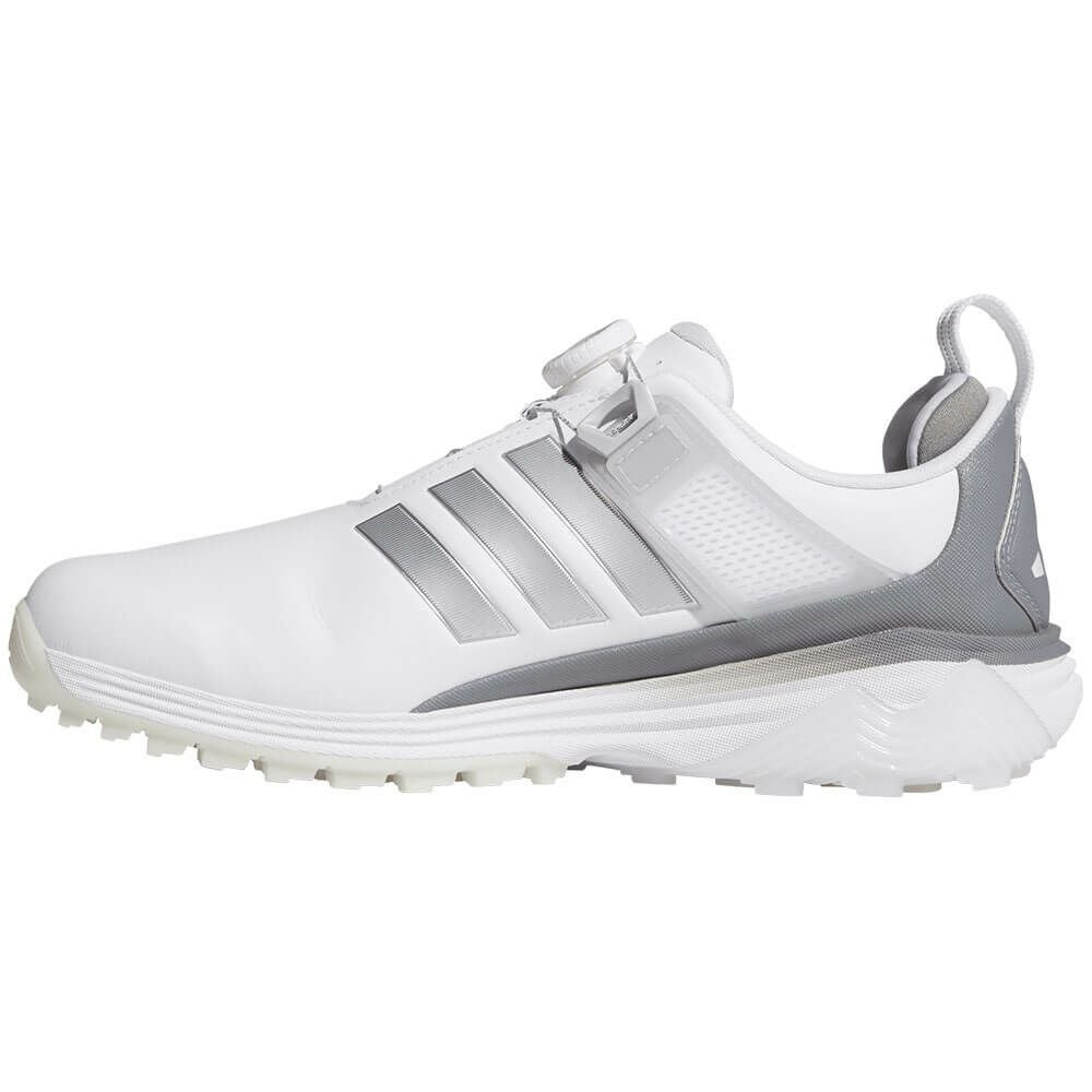 アディダス adidas アディパワー 26 ボア メンズ スパイクレス ゴルフ