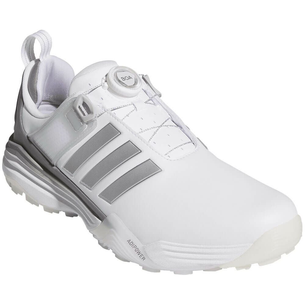 アディダス adidas アディパワー 26 ボア メンズ スパイクレス ゴルフ