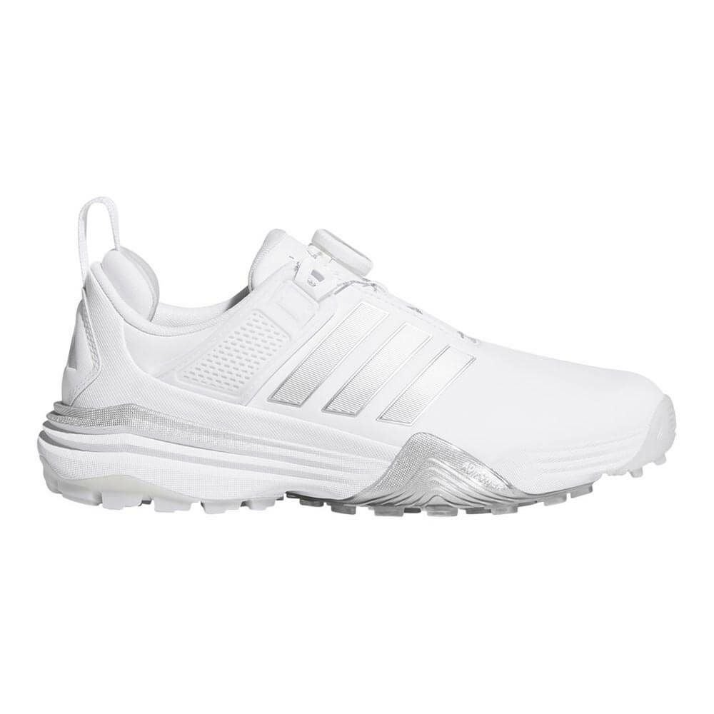 アディダス adidas コードカオス25 ボア レディース スパイクレス