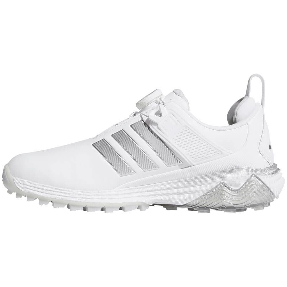 アディダス adidas アディパワー 26 ボア レディース スパイクレス