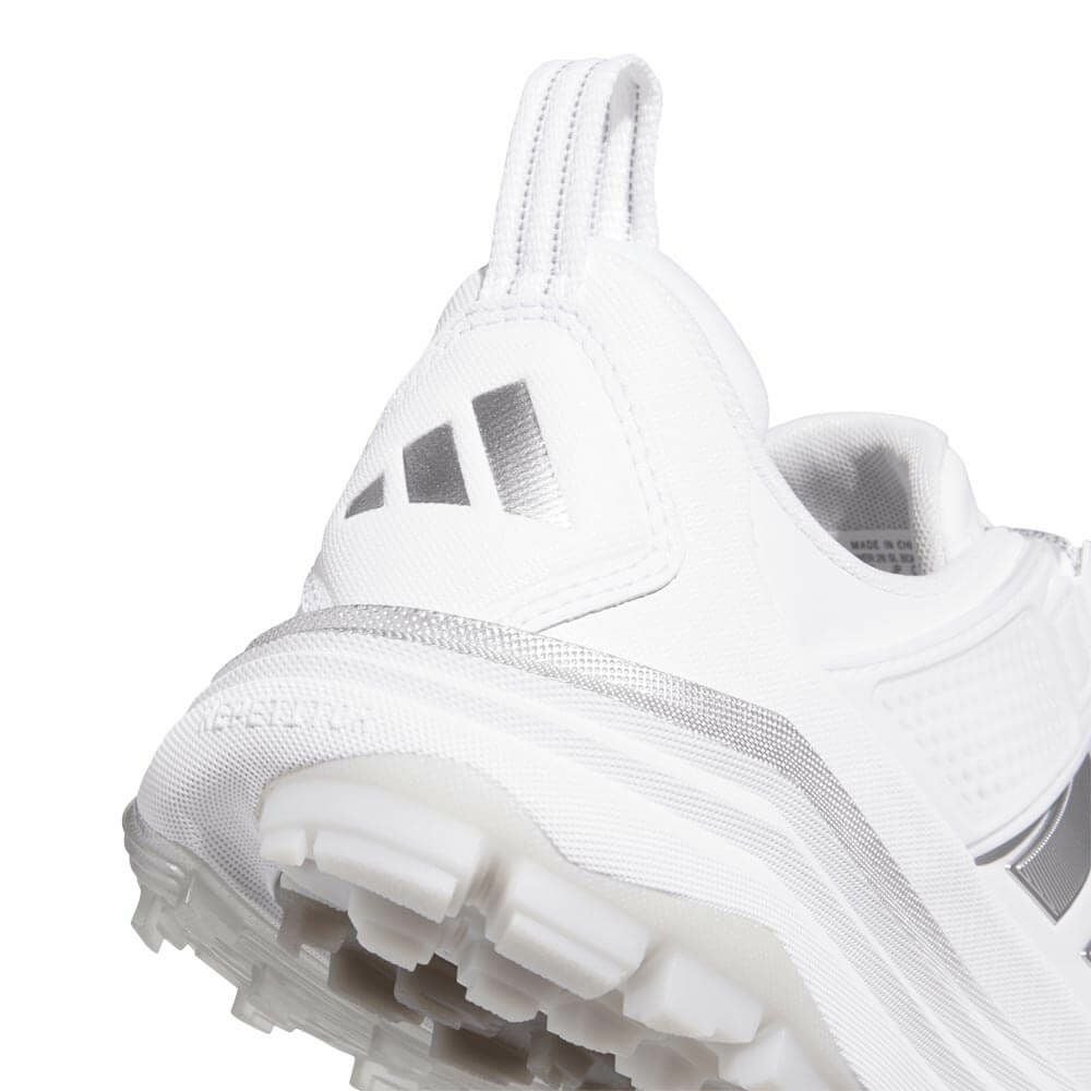 アディダス adidas アディパワー 26 ボア レディース スパイクレス