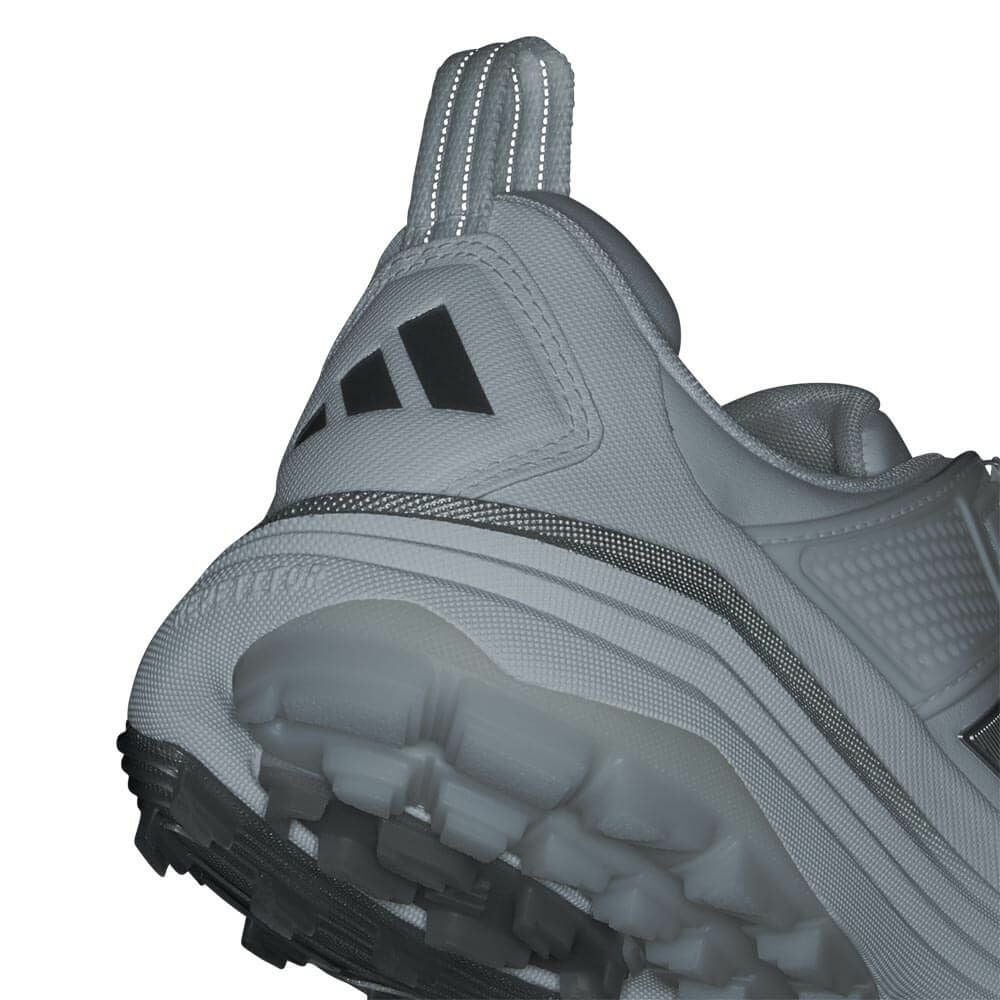 アディダス adidas アディパワー 26 ボア レディース スパイクレス
