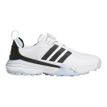 アディダス adidas アディパワー 26 ボア レディース スパイクレス ゴルフシューズ OPJ12 JP8386 2026年モデル