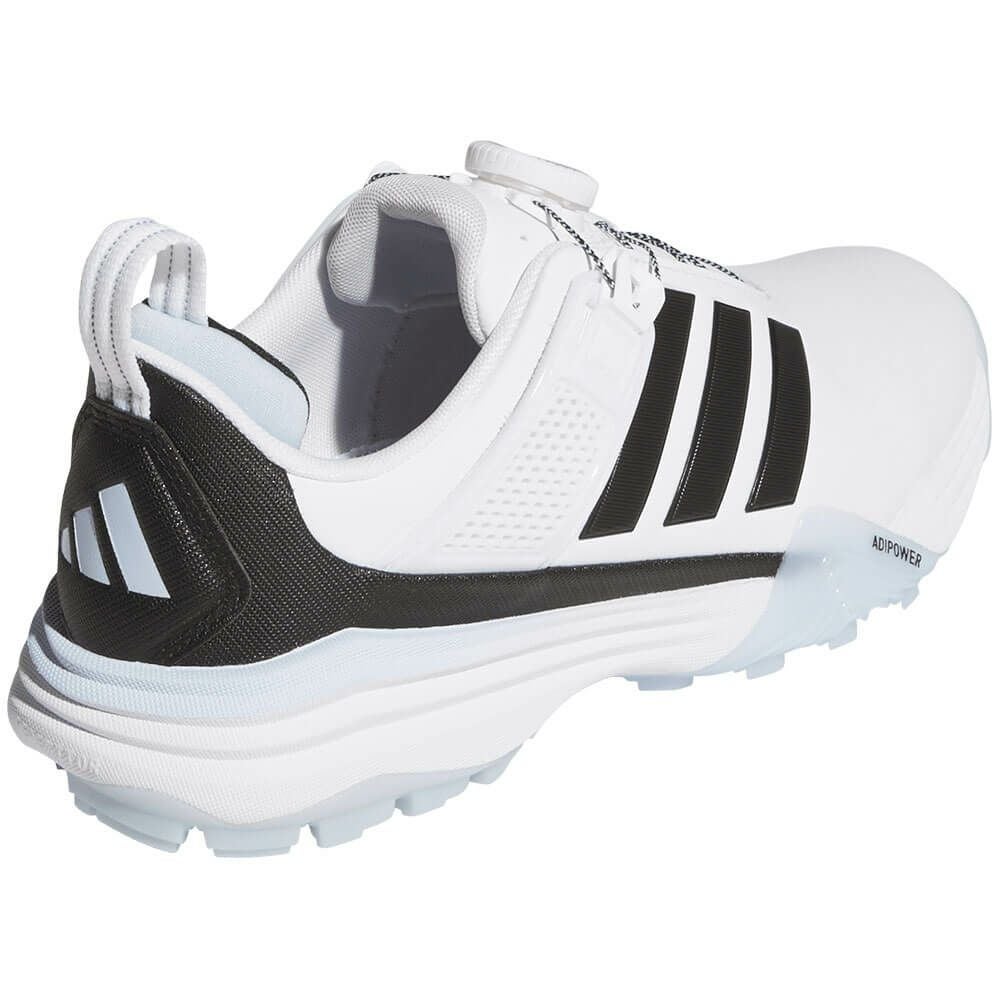 アディダス adidas アディパワー 26 ボア レディース スパイクレス