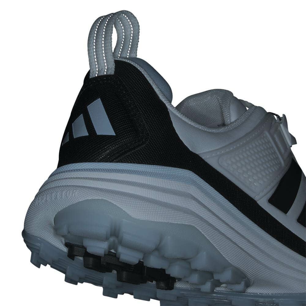 アディダス adidas アディパワー 26 ボア レディース スパイクレス