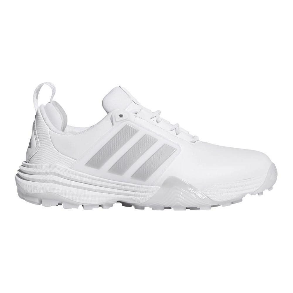 アディダス adidas アディパワー 26 レディース スパイクレス ゴルフシューズ OPJ13 JP8397 2026年モデル