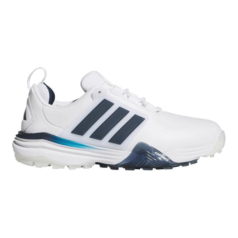 アディダス adidas アディパワー 26 レディース スパイクレス ゴルフシューズ OPJ13 JP8398 2026年モデル