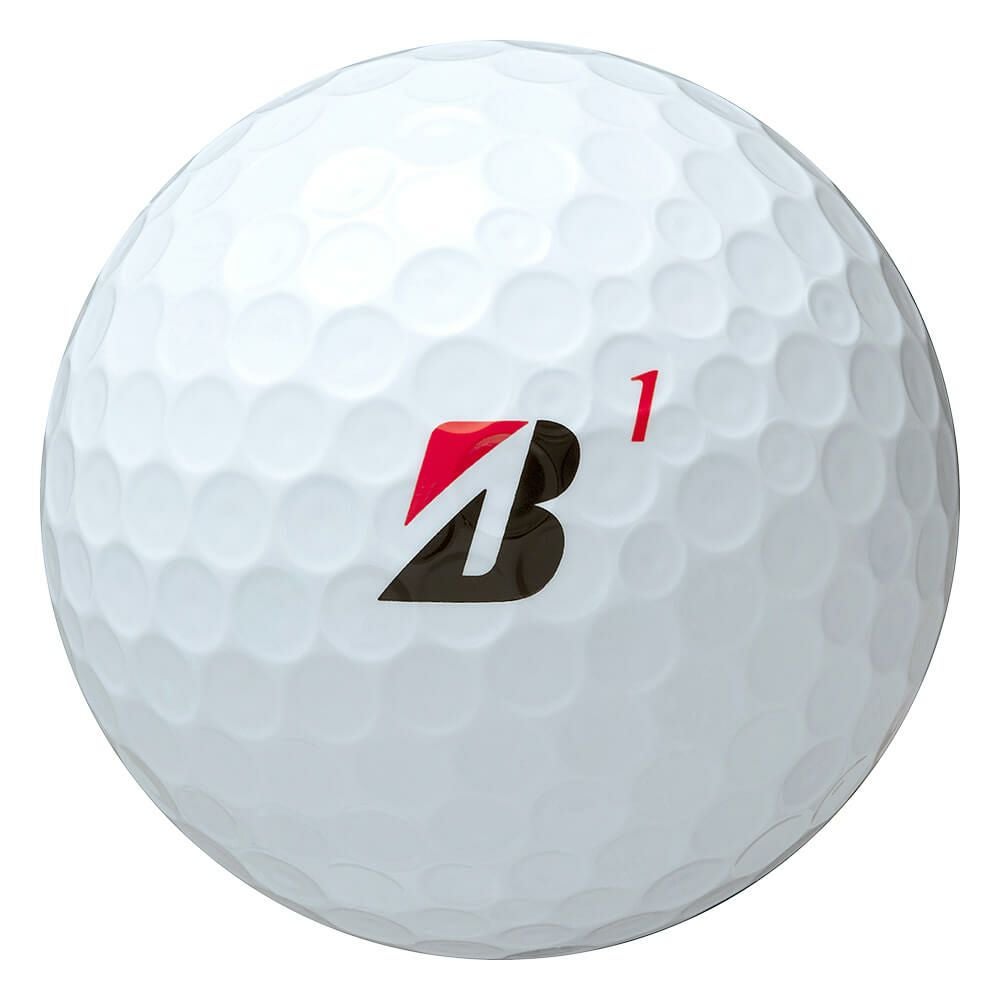 ブリヂストン　ツアーB X 2026年モデル ゴルフボール コーポレート　1ダース（12球入り） コーポレート 詳細2