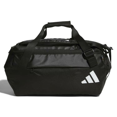 アディダス adidas　EP/Syst. .ダッフルバッグ 35L ブラック CB849 JY9565