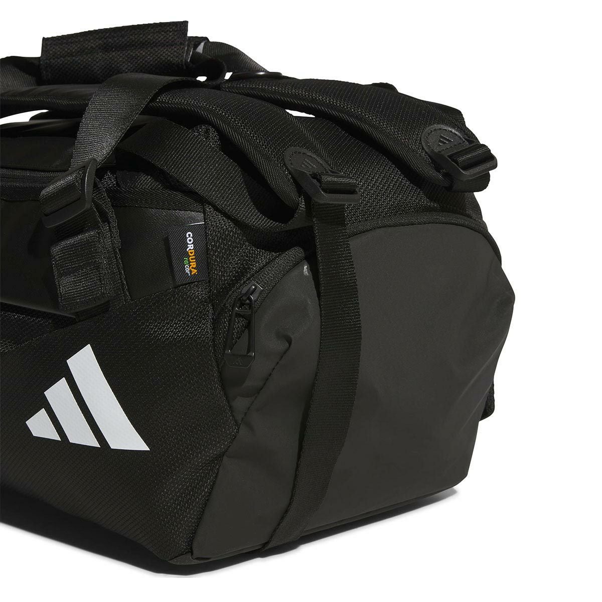 アディダス adidas　EP/Syst. .ダッフルバッグ 35L ブラック CB849 JY9565 詳細5