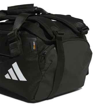 アディダス adidas　EP/Syst. .ダッフルバッグ 35L ブラック CB849 JY9565 詳細5