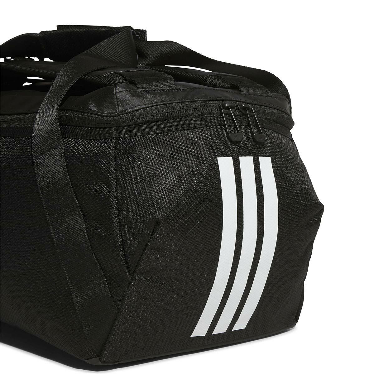 アディダス adidas　EP/Syst. .ダッフルバッグ 35L ブラック CB849 JY9565 詳細6