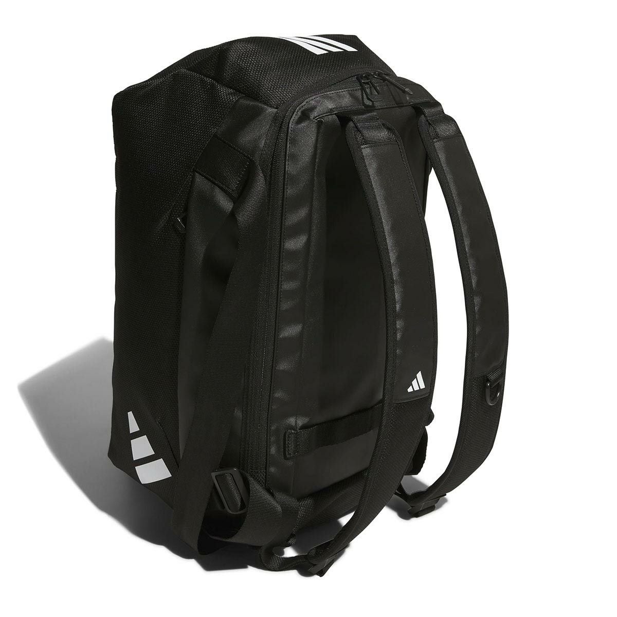アディダス adidas　EP/Syst. .ダッフルバッグ 35L ブラック CB849 JY9565 詳細7