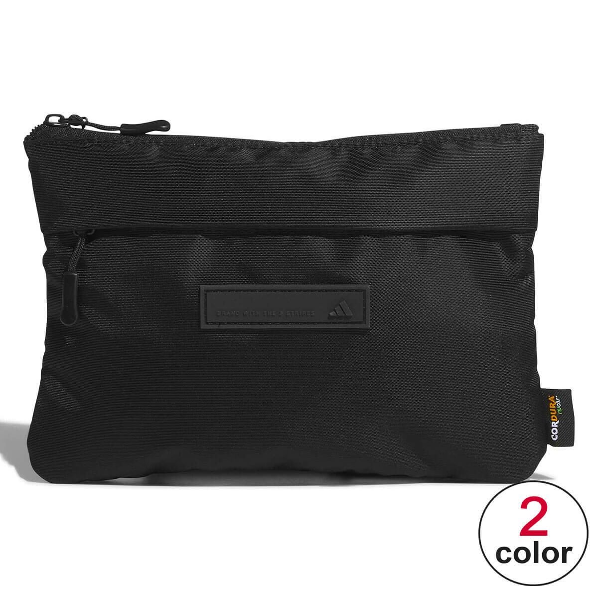 アディダス adidas　マストハブ サコッシュ DD566