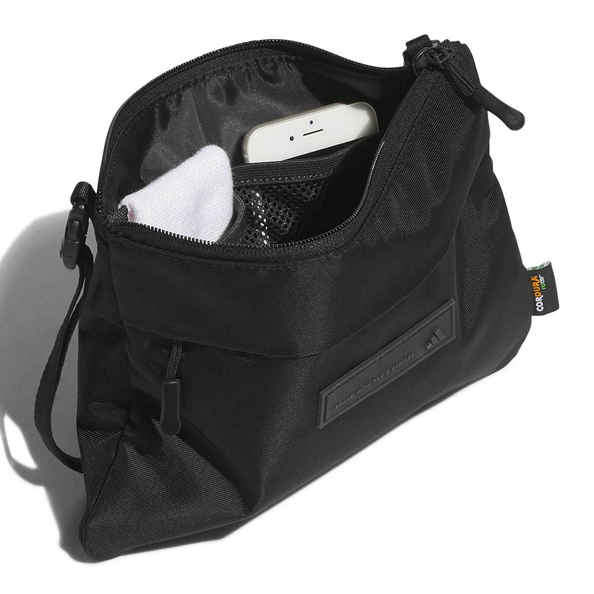 アディダス adidas　マストハブ サコッシュ DD566 詳細5