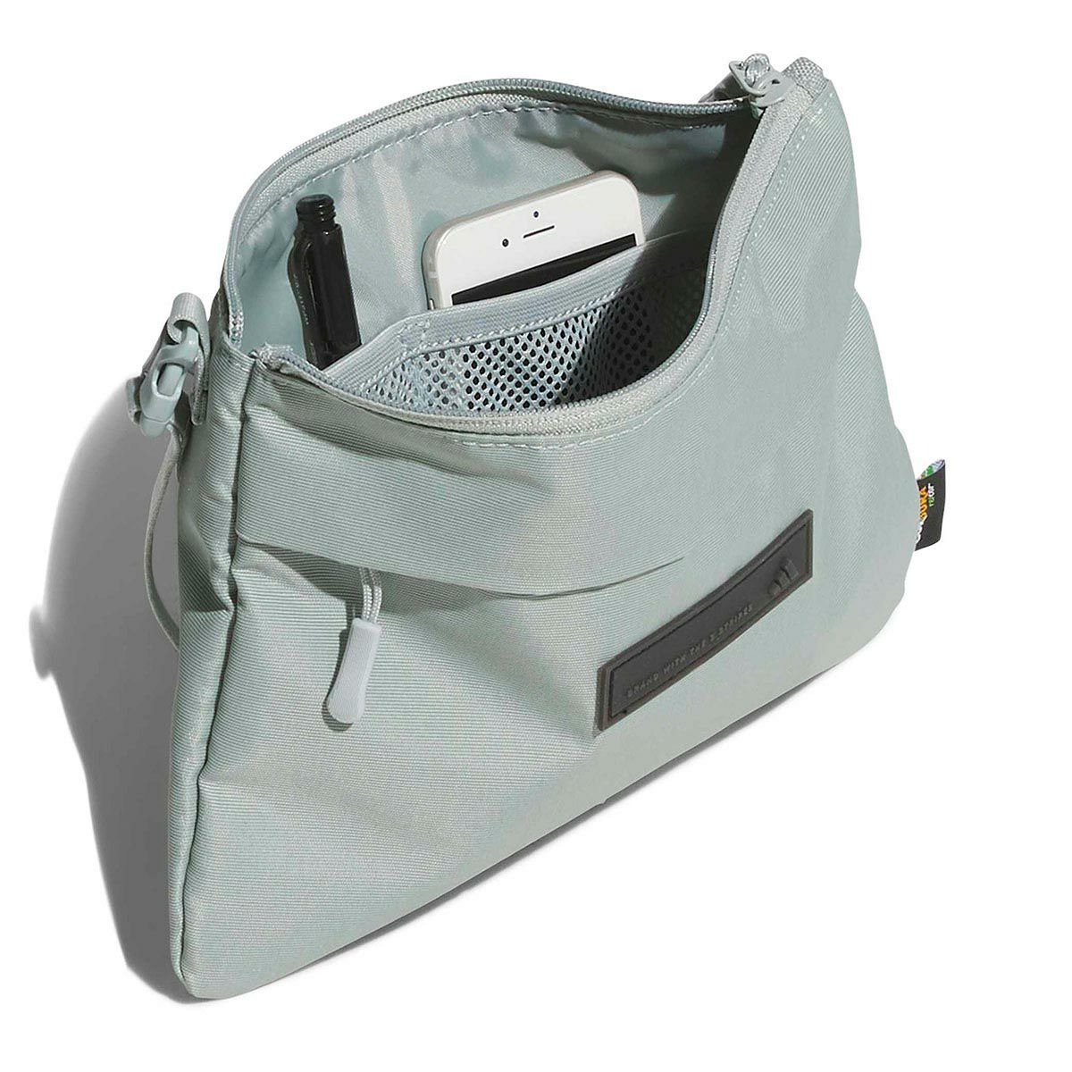 アディダス adidas　マストハブ サコッシュ DD566 詳細13