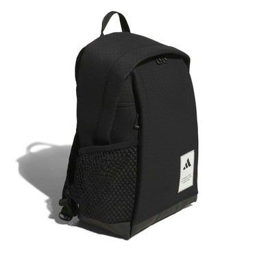 アディダス adidas　マストハブ バックパック シーズナル ブラック DK432 JZ2124 詳細3