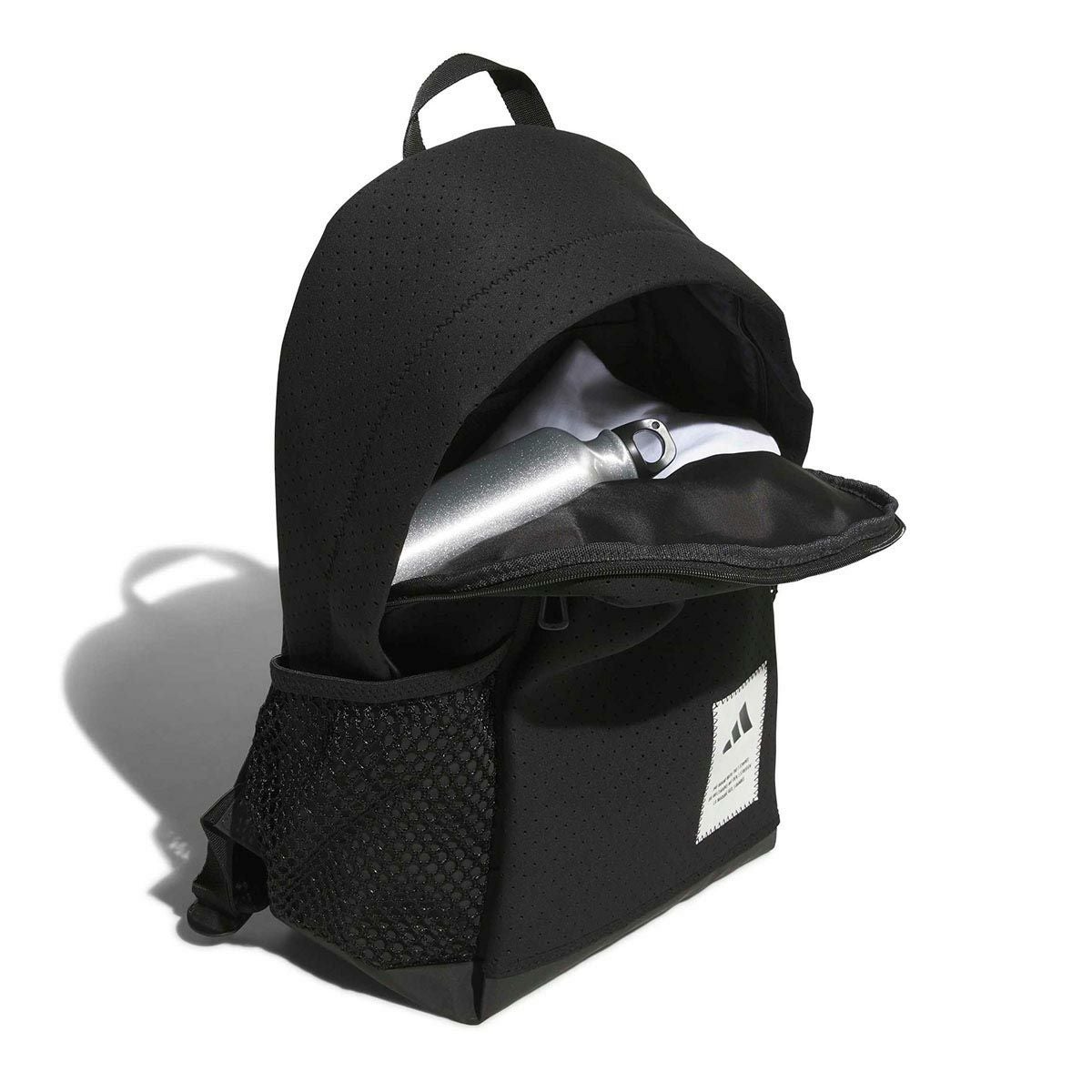 アディダス adidas　マストハブ バックパック シーズナル ブラック DK432 JZ2124 詳細4