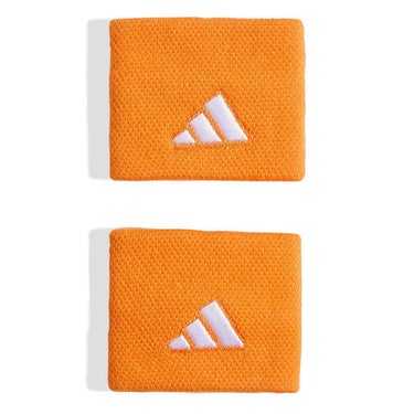 アディダス adidas　テニス リストバンド S オレンジ EVJ47 KH1097