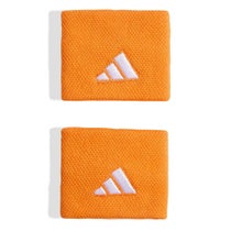 アディダス adidas　テニス リストバンド S オレンジ EVJ47 KH1097
