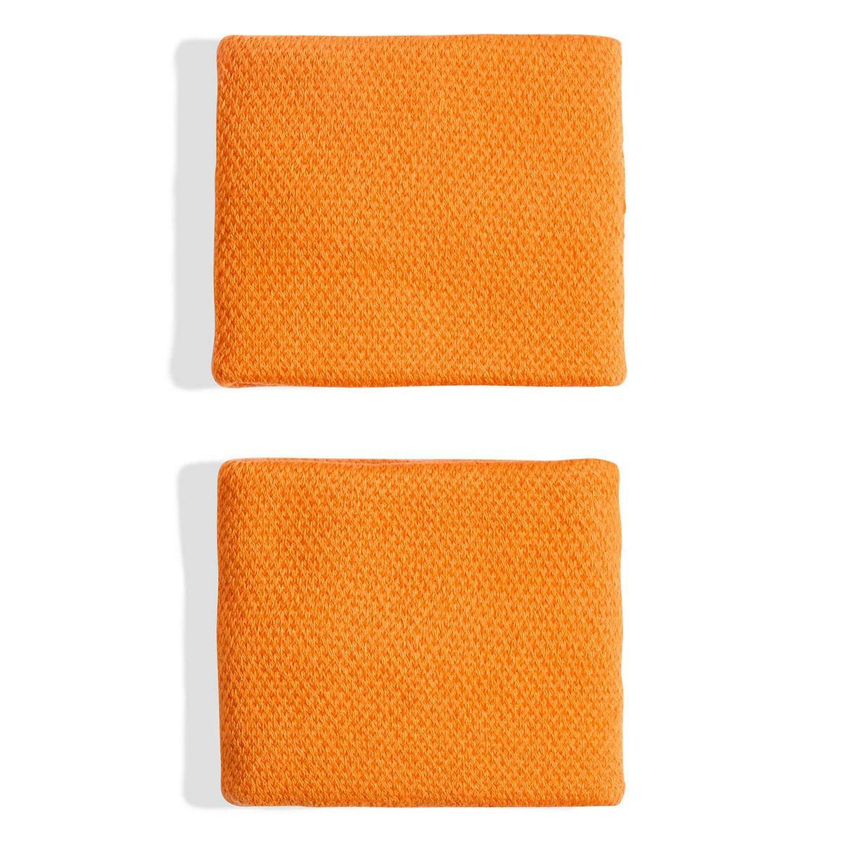 アディダス adidas　テニス リストバンド S オレンジ EVJ47 KH1097 詳細2