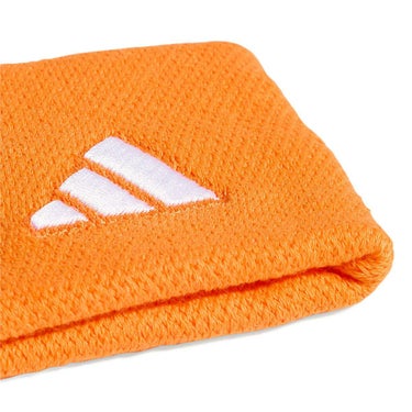 アディダス adidas　テニス リストバンド S オレンジ EVJ47 KH1097 詳細3
