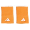 アディダス adidas　テニス リストバンド L オレンジ EVJ49 KH1095