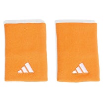 アディダス adidas　テニス リストバンド L オレンジ EVJ49 KH1095