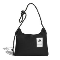 アディダス adidas　マストハブ サコッシュ シーズナル ブラック IE362 JZ2130