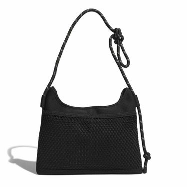 アディダス adidas　マストハブ サコッシュ シーズナル ブラック IE362 JZ2130 詳細2