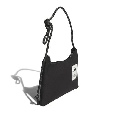 アディダス adidas　マストハブ サコッシュ シーズナル ブラック IE362 JZ2130 詳細3